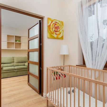 Veranda Domy I Apartament Pobierowo Εξωτερικό φωτογραφία