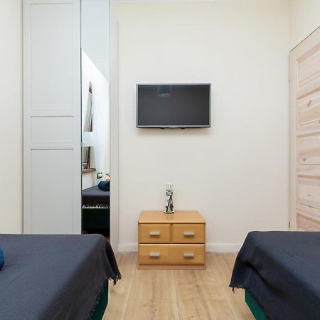 Veranda Domy I Apartament Pobierowo Εξωτερικό φωτογραφία