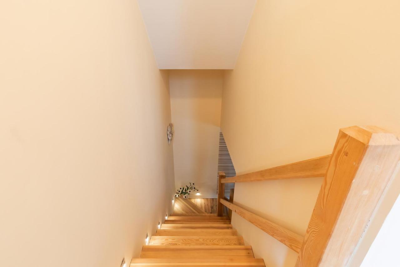 Veranda Domy I Apartament Pobierowo Εξωτερικό φωτογραφία