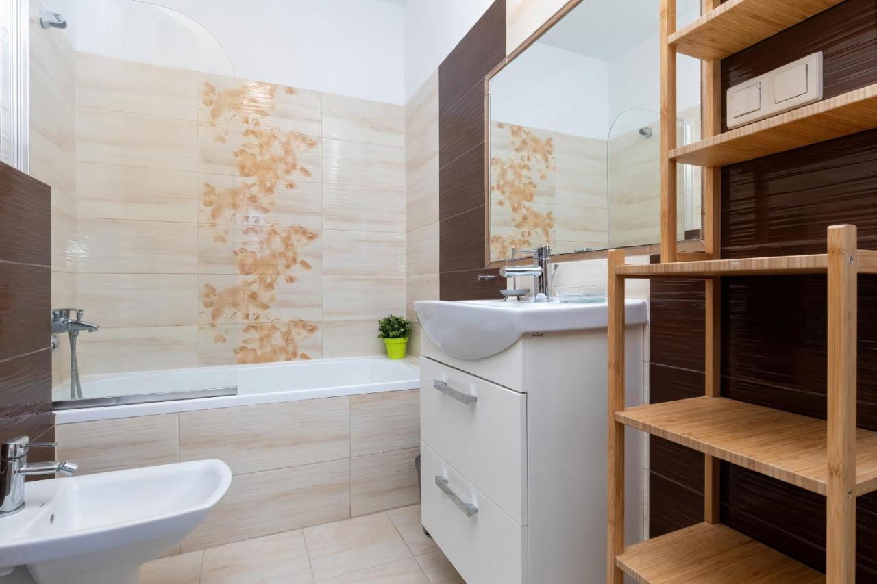Veranda Domy I Apartament Pobierowo Εξωτερικό φωτογραφία